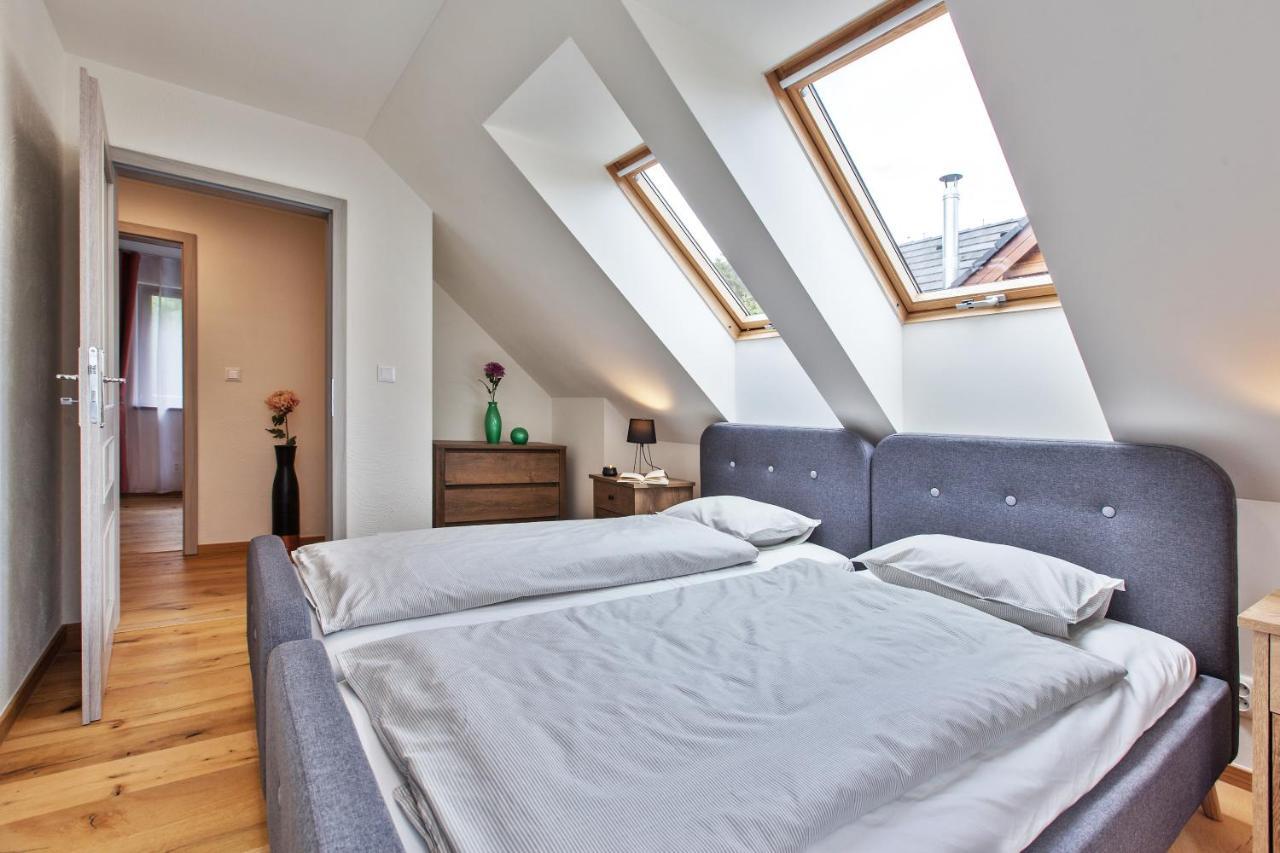 Zazi Apartmany Myto Pod Dumbierom Exterior photo