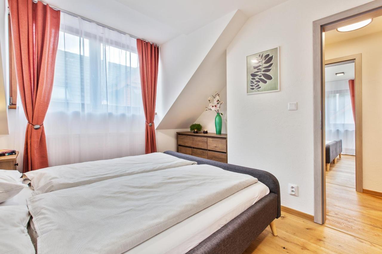 Zazi Apartmany Myto Pod Dumbierom Exterior photo