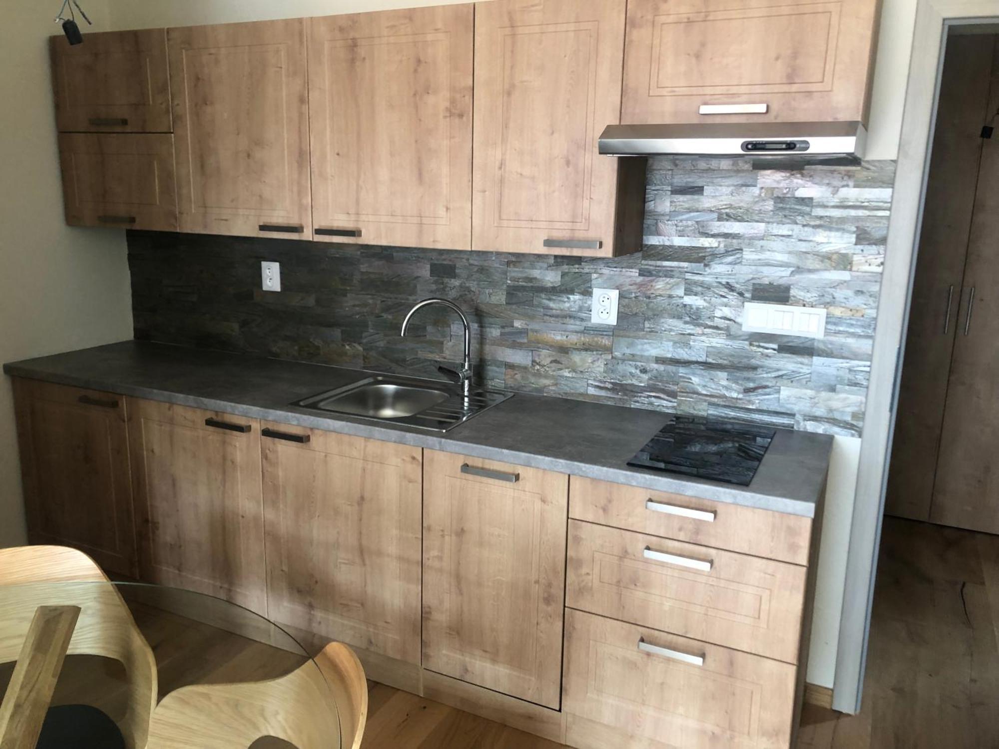Zazi Apartmany Myto Pod Dumbierom Exterior photo